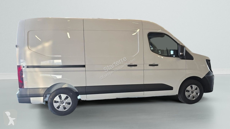 Renault Fourgon Transporter