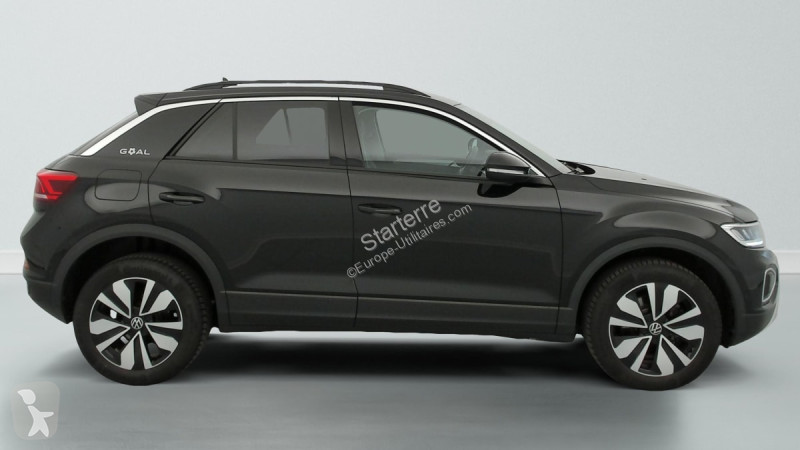 Volkswagen  T-roc Transporter