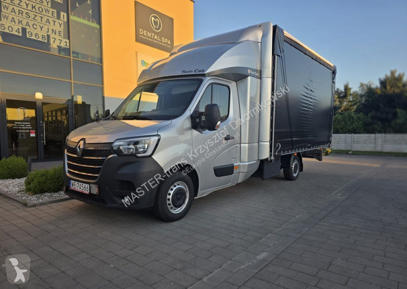 Furgoneta Renault