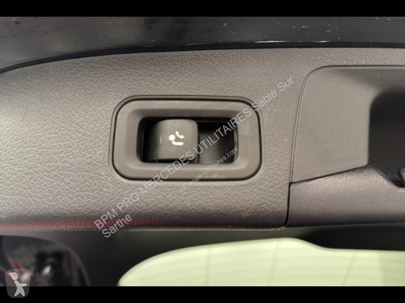 Furgoneta Mercedes GLA 250 e 160+102ch...