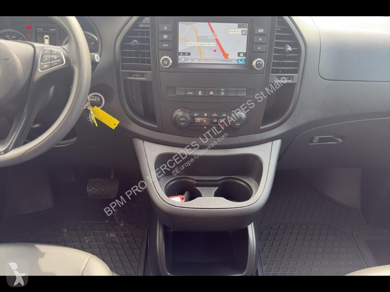 Veicolo commerciale Mercedes Vito Fg  Mixto...