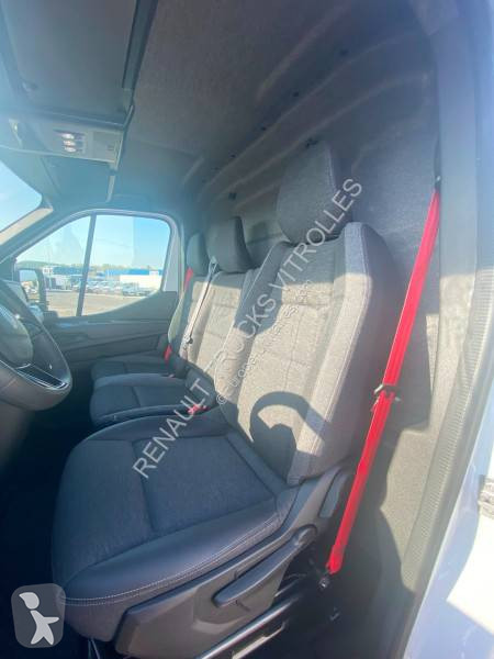 عربة نفعية Renault