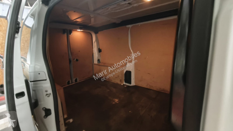 Veicolo commerciale Citroën JUMPY FG