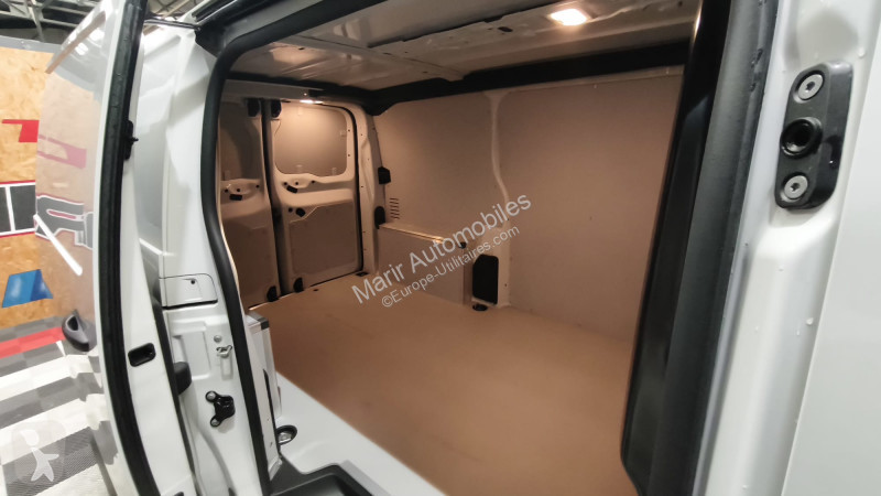 Furgoneta Peugeot EXPERT FG