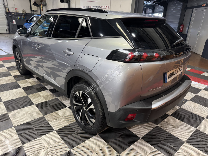 Nyttofordon Peugeot