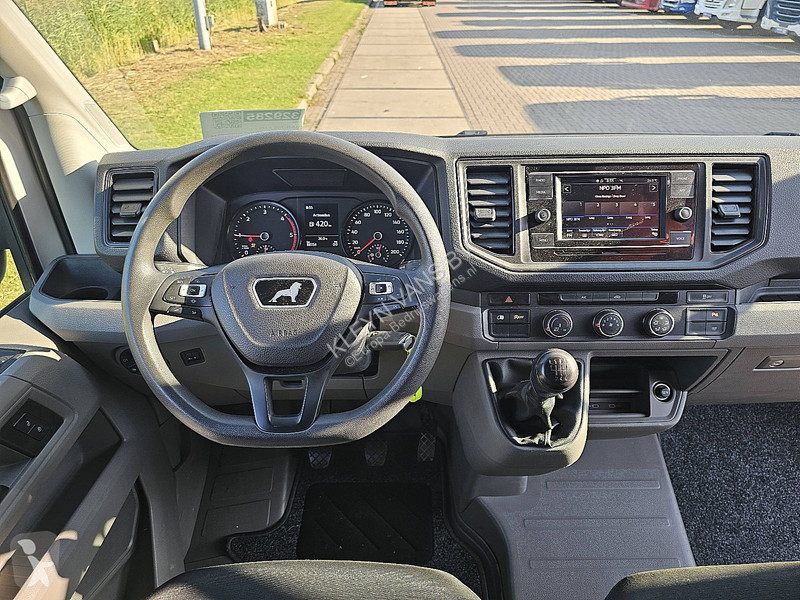 Samochód dostawczy MAN 3.140 L3H3 140Pk Carplay!