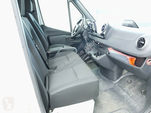 Veicolo commerciale Mercedes Sprinter317CDI...
