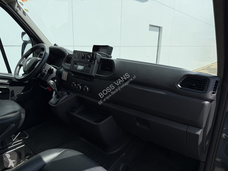 Nyttofordon Renault Plancher T35 2.3 DCI 150PK...