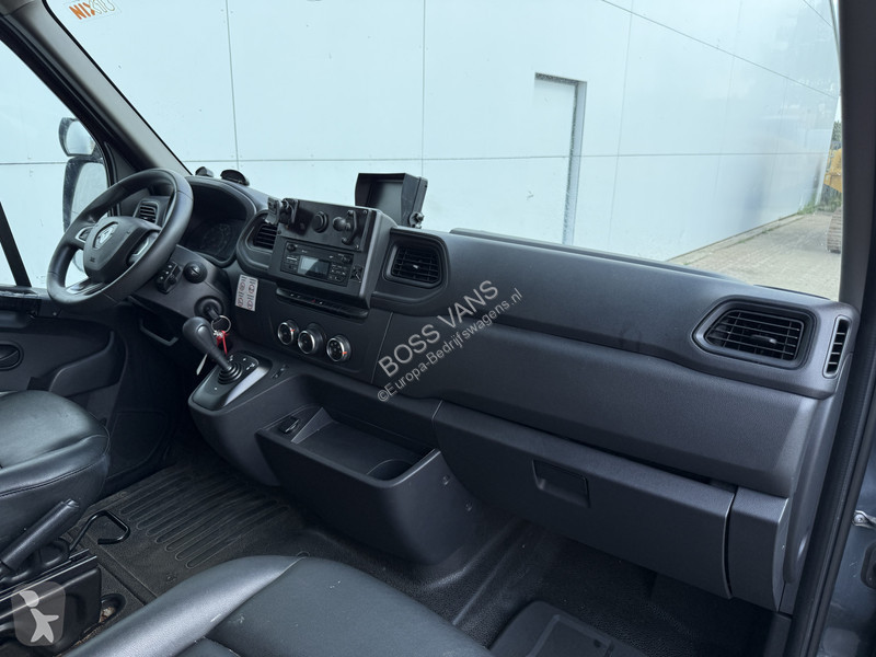 Nyttofordon Renault Plancher T35 2.3 DCI 150PK...