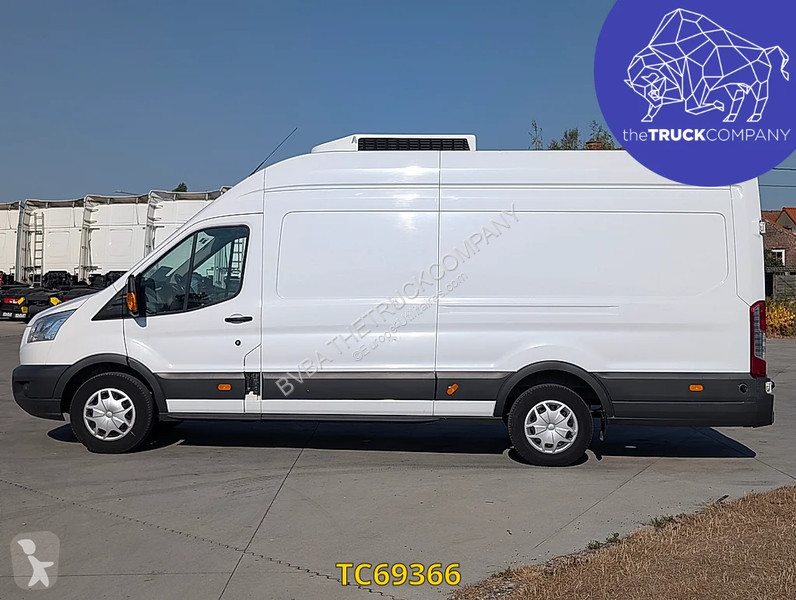 Ford L3H2 FRIGO Transporter