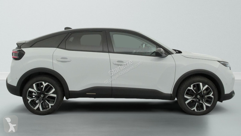 Véhicule utilitaire Citroën