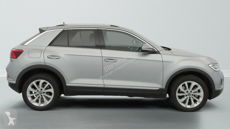 Volkswagen  T-roc Transporter