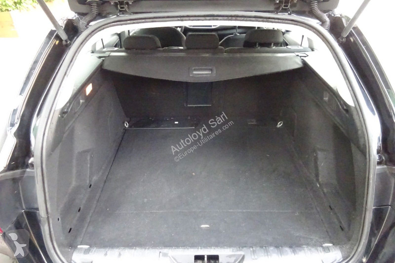 Véhicule utilitaire Peugeot BREAK 1,5 HDI 130 BVA