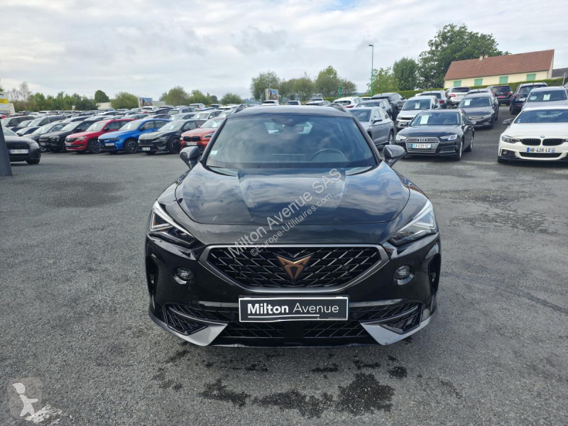 Furgoneta Cupra Formentor 1.5 16V TSI - 150 -...