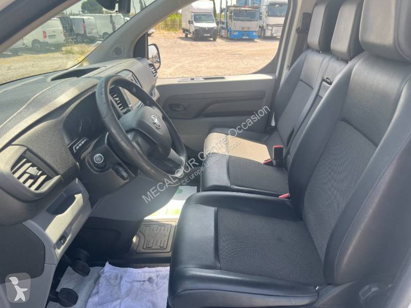 Samochód dostawczy Toyota