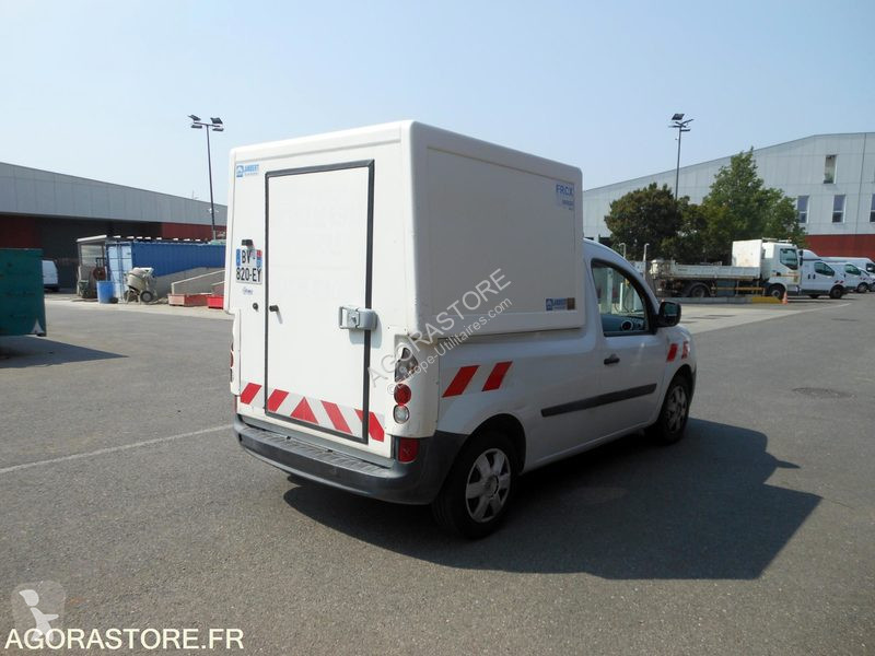 Renault KANGOO Transporter