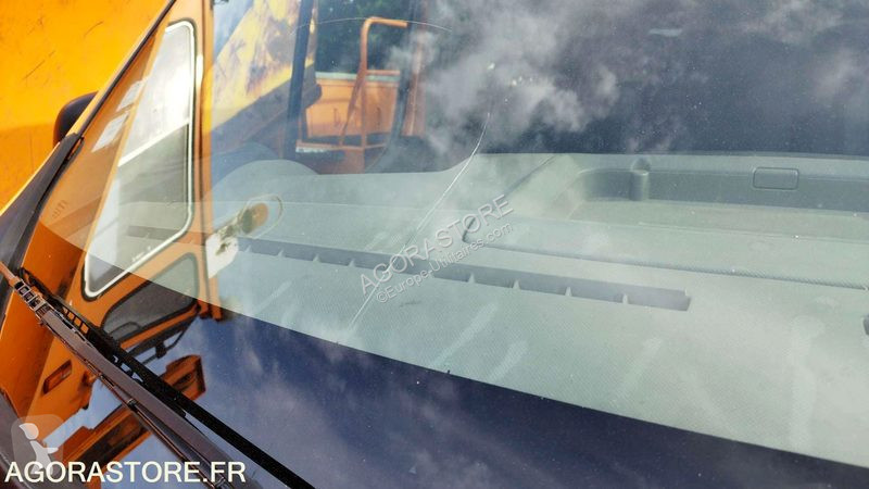 Nyttofordon Renault MASTER