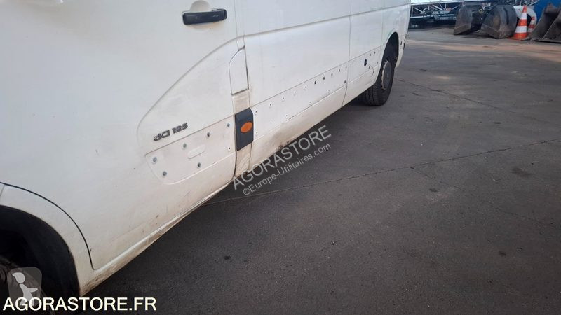Furgoneta Renault MASTER 3 L3H2