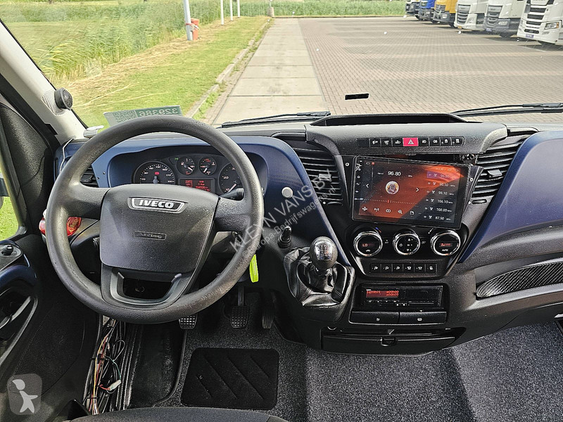 Bedrijfswagen Iveco 50C18 ac 3.0 LTR EURO6