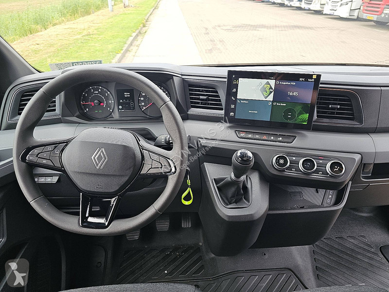Bedrijfswagen Renault 2.0 RED BPM VRIJ NIEUW