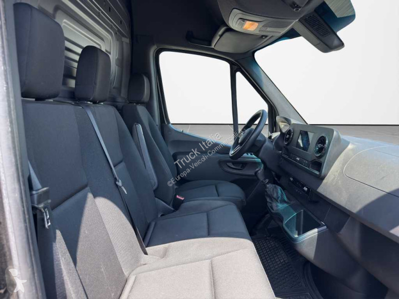 Veicolo commerciale Mercedes III - sprinter 315...