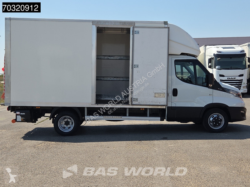 Iveco 35C16 3.0L Ladebordwand Seitentür...