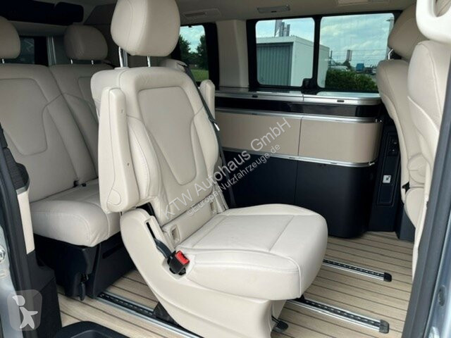عربة نفعية Mercedes V 300 Marco...