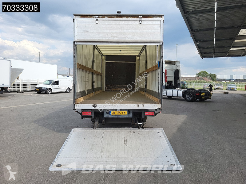 عربة نفعية  Overige 3.0L Pagenkopf MSL6 Euro6...