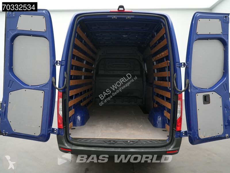 Mercedes 315 CDI Automaat L2H2 Airco Cruise...