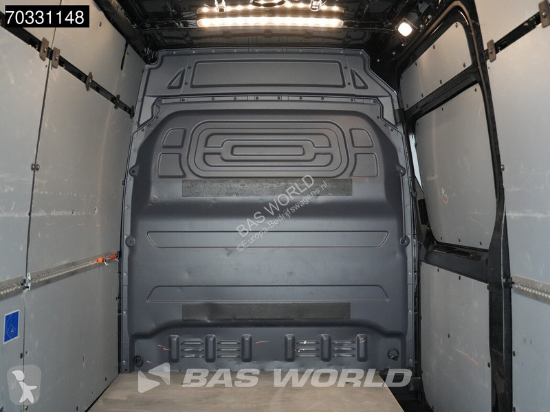 Mercedes 317 CDI Automaat L2H2 170PK Airco...