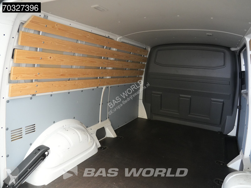 Furgoneta Volkswagen L2H1 Navi Airco Euro6 L2...