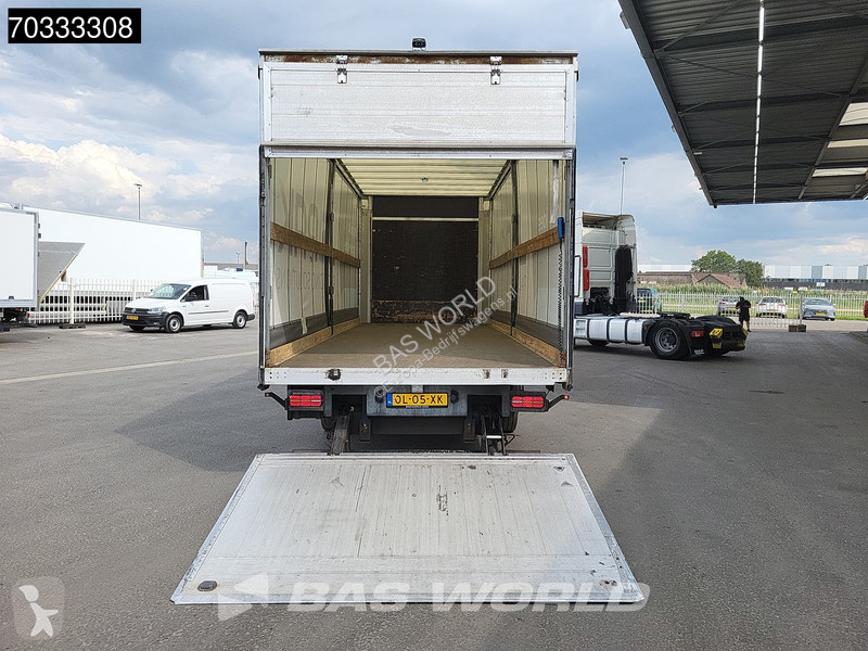 عربة نفعية  Other 3.0L Pagenkopf MSL6 Euro6...