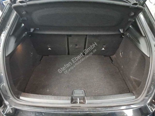 Samochód dostawczy Mercedes A 180...