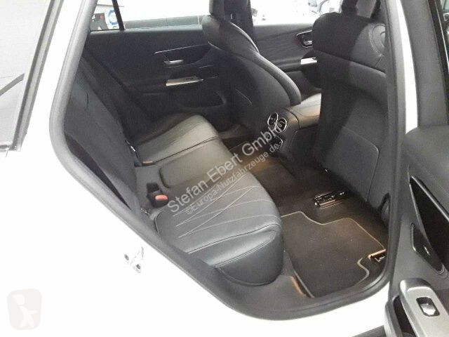 Furgoneta Mercedes 300e 4M AMG+Pano+Memory+360...