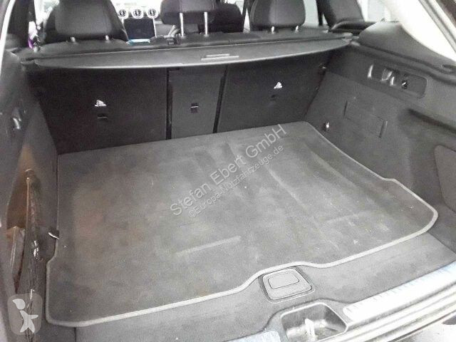 عربة نفعية Mercedes GLC d 4M...