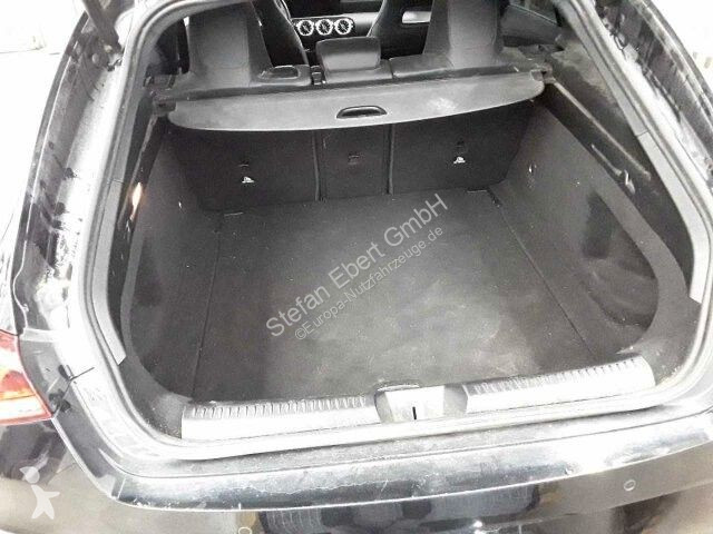 Furgoneta Mercedes CLA  4M SB...