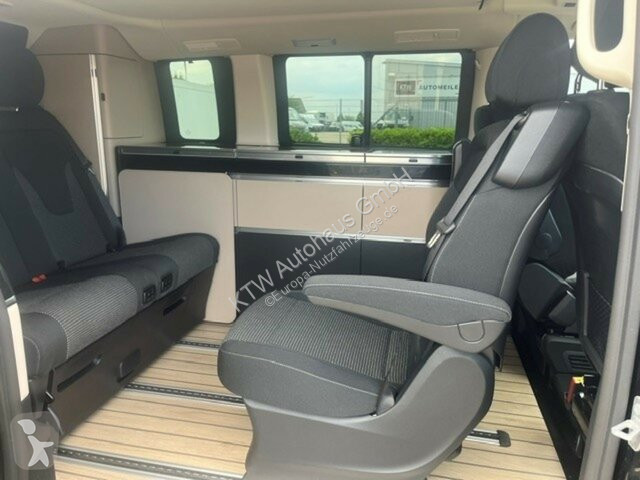 Véhicule utilitaire Mercedes V 300 Marco...