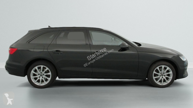 Véhicule utilitaire Audi  A4 AVANT