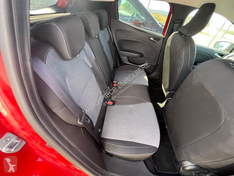 Furgoneta Renault 1.5 BlueDCi 100 Evolution /...