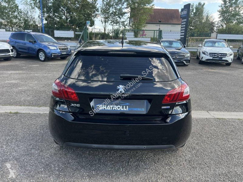 Peugeot II 1.6 BlueHDi 120ch Active S&S...