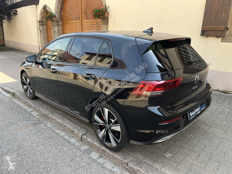 عربة نفعية Volkswagen 1.4 GTE eHybrid OPF 245...