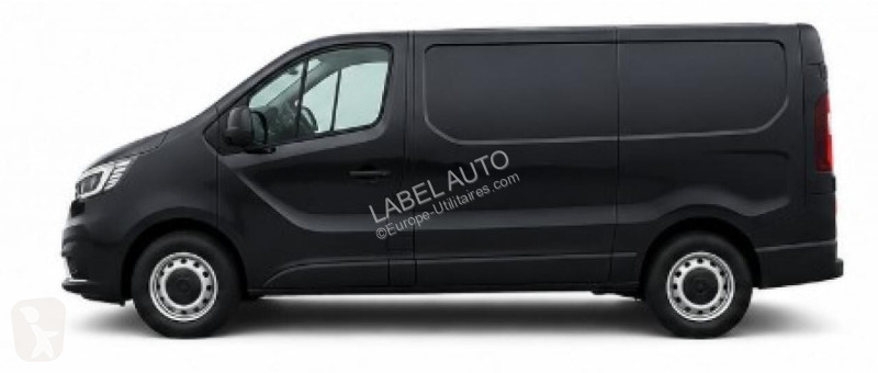 Furgoneta Renault 2.0