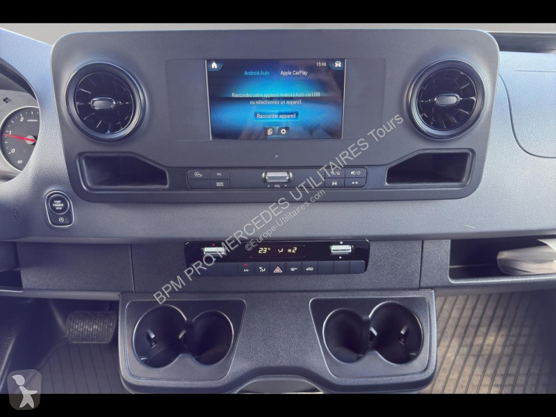 Varevogn Mercedes Fg 314 CDI 37 3T5 Pro...