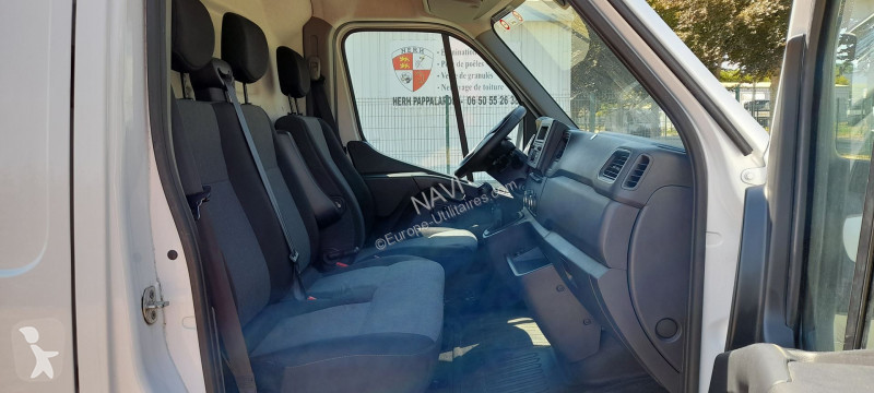 Renault MASTER III FG F3500 L2H2 2.3 BLUE DCI...