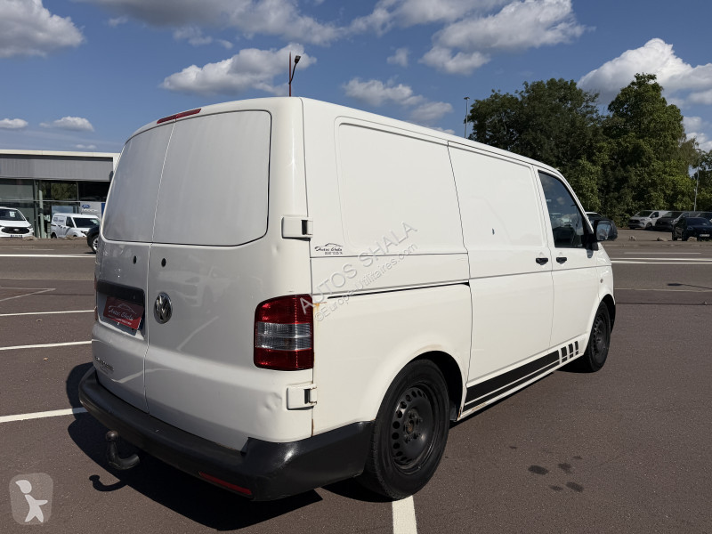 Véhicule utilitaire Volkswagen TRANSPORTER FG...