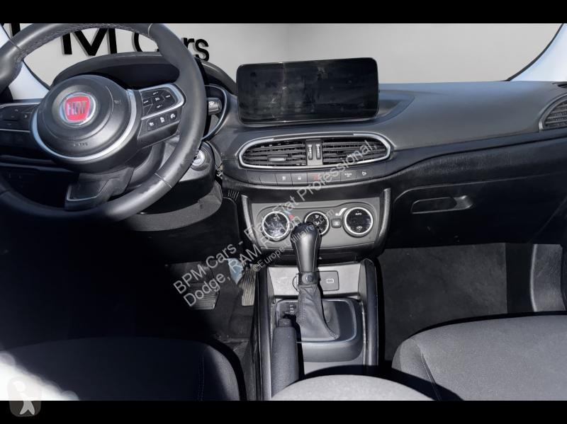 Nyttofordon Fiat SW 1.5 FireFly Turbo 130ch S/S...