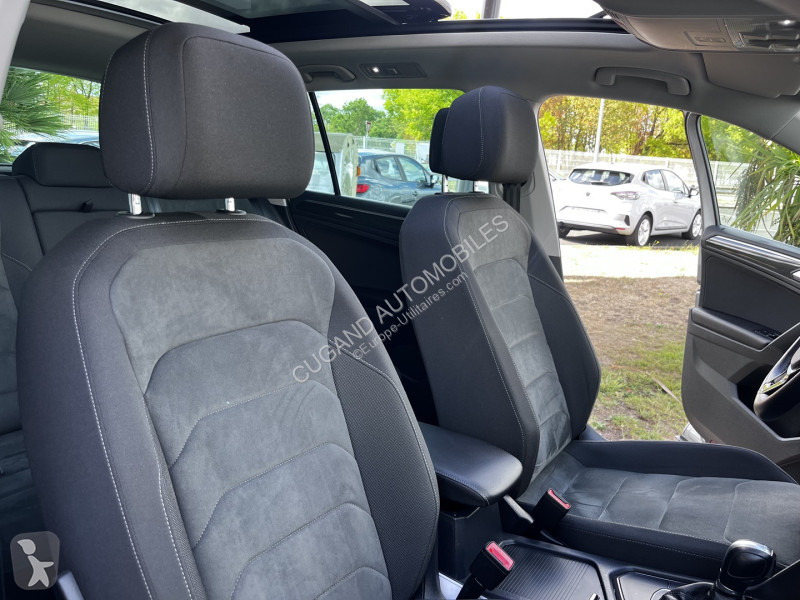 Bedrijfswagen Volkswagen TIGUAN 1.5 TSI EVO...
