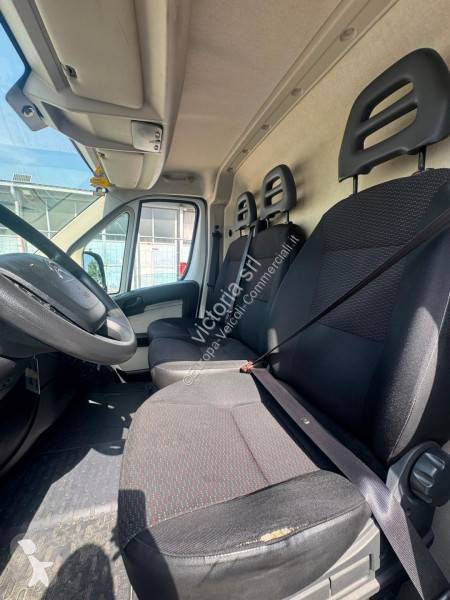 Veicolo commerciale Citroën