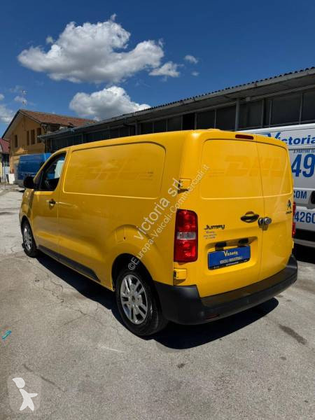 Veicolo commerciale Citroën