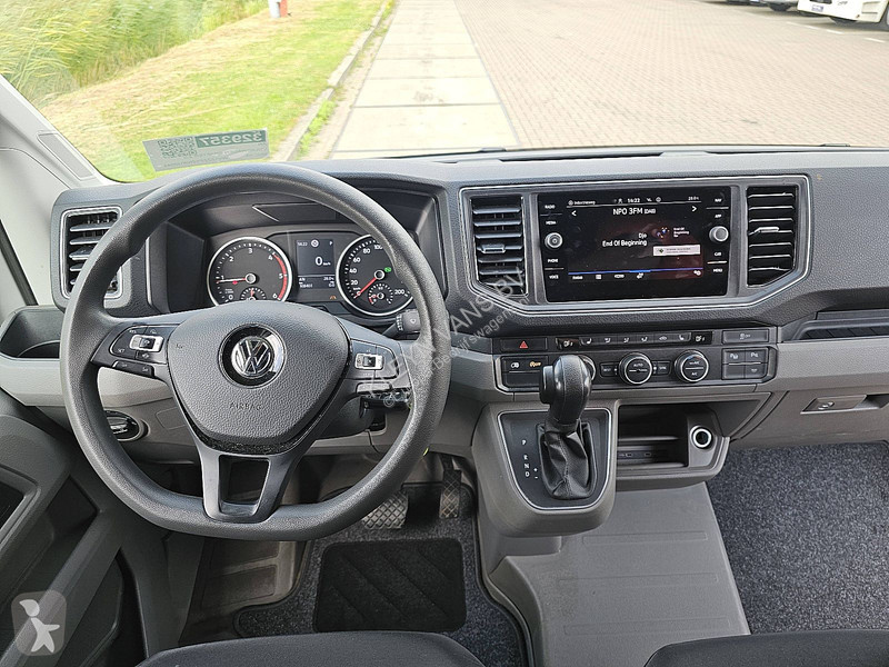 Furgoneta Volkswagen 2.0 L3H3 LED Automaat AC